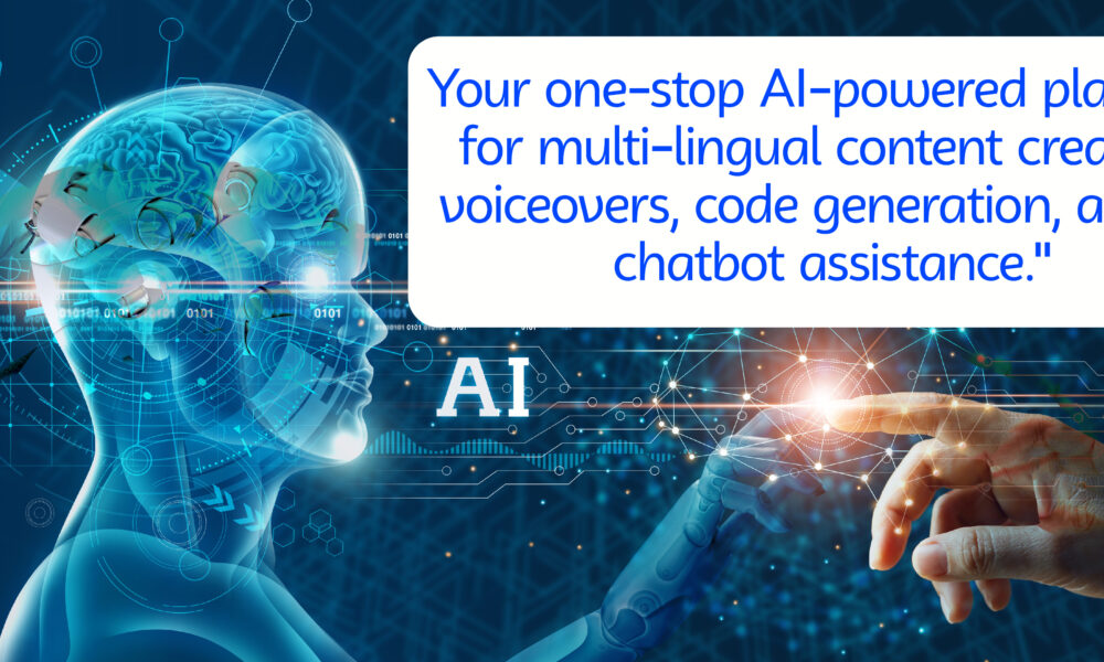 ScriptBreeze, Your one-stop AI-powered platform for multi-lingual content creation, Ai voice Generation, Ai Image Generation, Transcription Tool, Ai code generation, and AI chatbot assistance. The First of it Kind in Africa and Ghana.