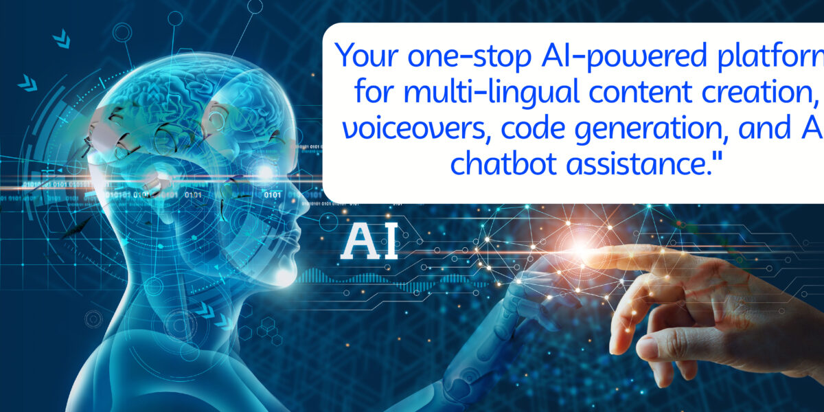 ScriptBreeze, Your one-stop AI-powered platform for multi-lingual content creation, Ai voice Generation, Ai Image Generation, Transcription Tool, Ai code generation, and AI chatbot assistance. The First of it Kind in Africa and Ghana.